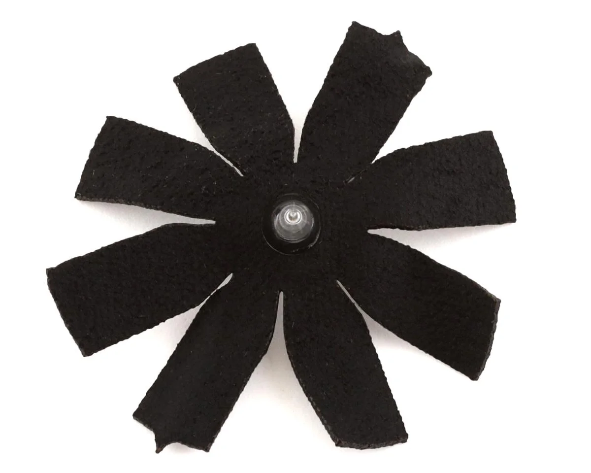 Stan's DART Refill Kit (Black) (5-Pack) - view 2